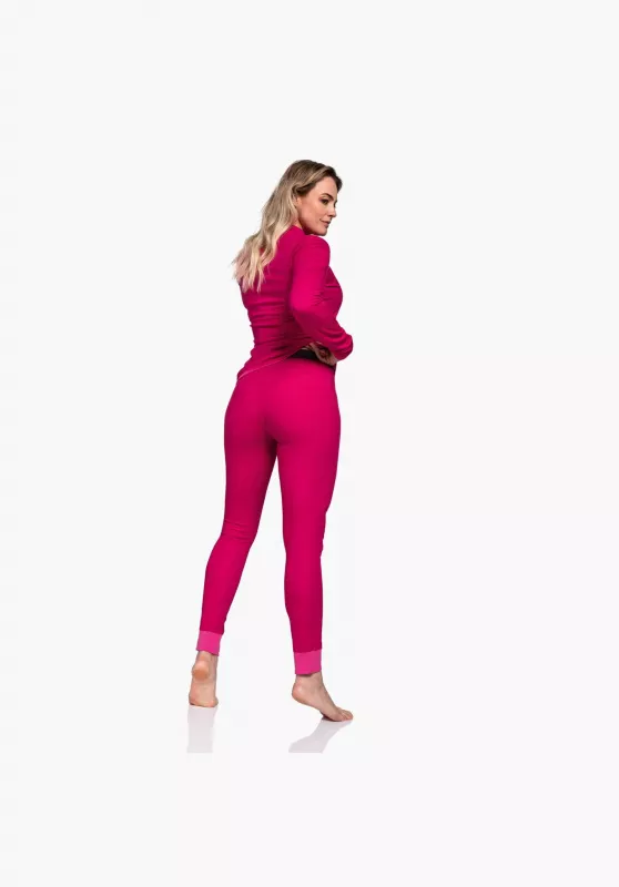 Merino Sport Pants long W